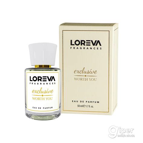 loreva parfums.